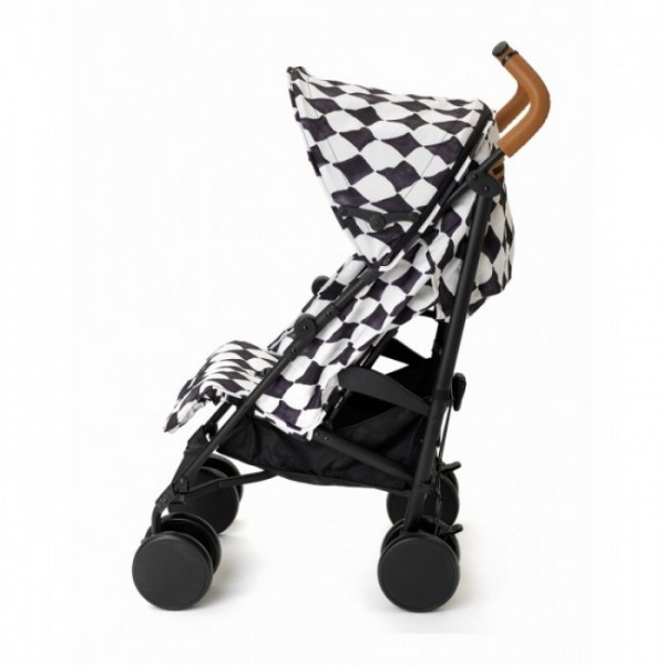 Voziček Elodie Details Graphic Grace